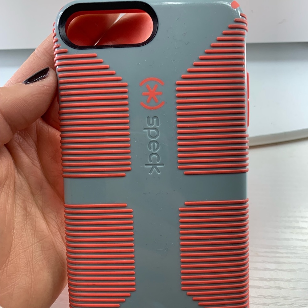 Speck I phone case!